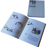 a3e studio su DraftBook/Geberit a3e studio su DraftBook/Geberit